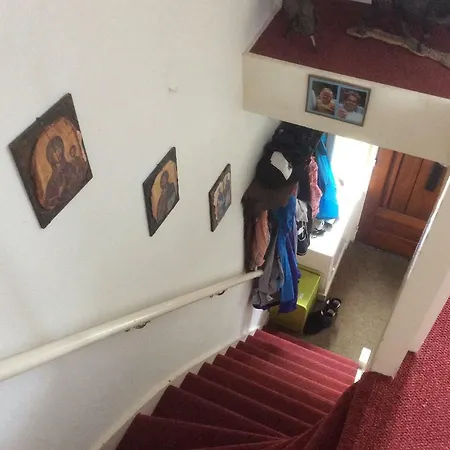 Dr Schaepmanstraat 19 * ألكمار