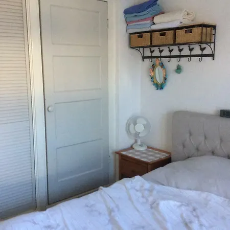بيت للعطل Dr Schaepmanstraat 19 *