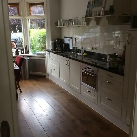 Dr Schaepmanstraat 19 بيت للعطل *
